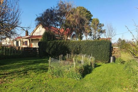 Photo of property in 105 Campbell Road, Aorangi, Feilding, 4775