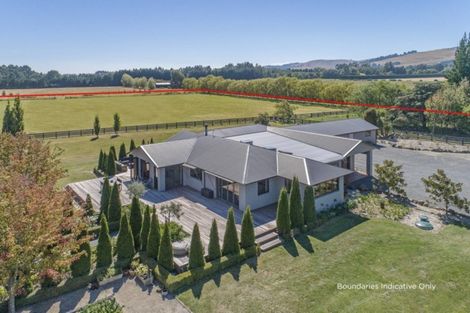 Photo of property in 52 Tancreds Road, Lincoln, Christchurch, 7672