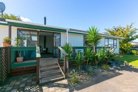 Photo of property in 29 Rahiri Street, Waitara, 4320