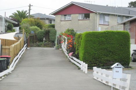 Photo of property in 15a Aynsley Street, Parkside, Timaru, 7910