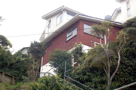 Photo of property in 134b Raroa Road, Aro Valley, Wellington, 6012