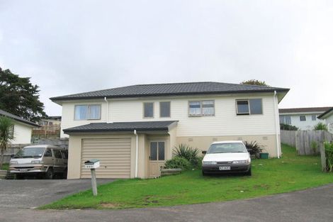 Photo of property in 103 Kamara Road, Glen Eden, Auckland, 0602