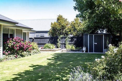 Photo of property in 9 Huntingdon Drive, Rangiora, 7400