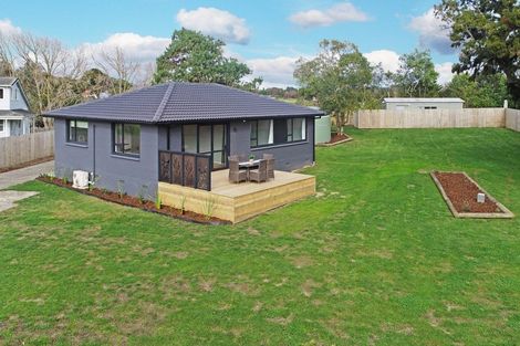 Photo of property in 37 Brookside Road, Glenbrook, Waiuku, 2681