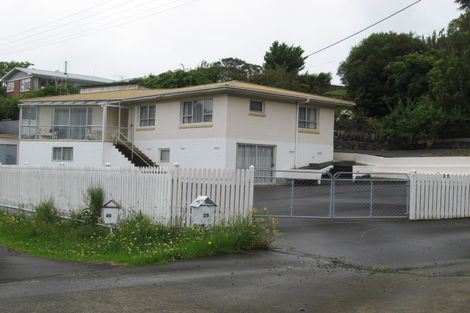 Photo of property in 42 Morningside Road, Morningside, Whangarei, 0110