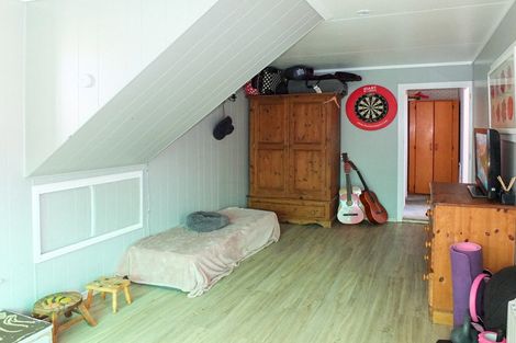 Photo of property in 4 Kennedy Street, Foxton Beach, Foxton, 4815