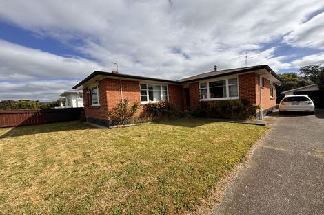 Photo of property in 39 Nottingham Avenue, Awapuni, Palmerston North, 4412