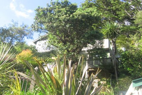 Photo of property in 5 Korimako Road, Days Bay, Lower Hutt, 5013