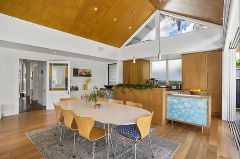 Photo of property in 50 Hamilton Road, Herne Bay, Auckland, 1011