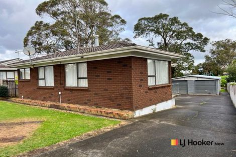 Photo of property in 6 Goldnib Place, Randwick Park, Auckland, 2105