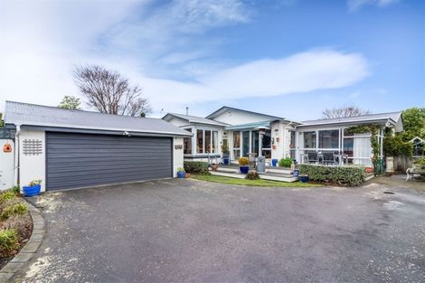 Photo of property in 5 Carruthers Street, Ilam, Christchurch, 8041