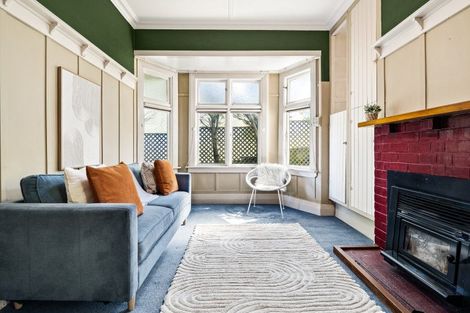 Photo of property in 269 Ravensbourne Road, Ravensbourne, Dunedin, 9022