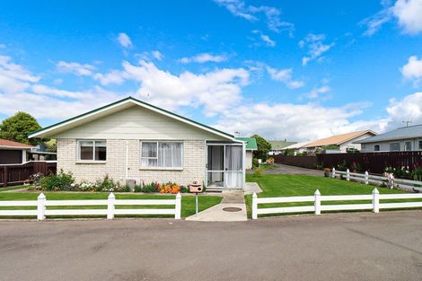 Photo of property in 34a Miller Street, Dannevirke, 4930