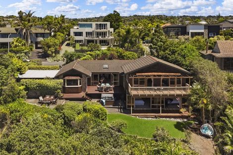 Photo of property in 40 Rock Isle Road, Torbay, Auckland, 0630