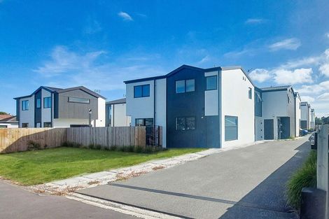 Photo of property in 5/464 Main South Road, Hornby, Christchurch, 8042