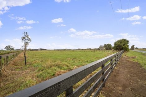 Photo of property in 282 Austin Road, Normanby, Hawera, 4673