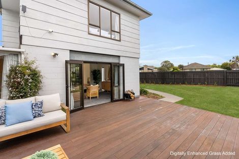 Photo of property in 16 Cottonwood Street, Parklands, Christchurch, 8083