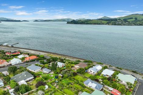 Photo of property in 4 Saint Leonards Drive, Saint Leonards, Dunedin, 9022