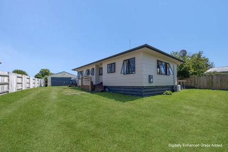 Photo of property in 6 Tutea Place, Paengaroa, Te Puke, 3189