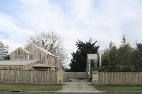 Photo of property in 34c Campbell Street, Frankton, Hamilton, 3204