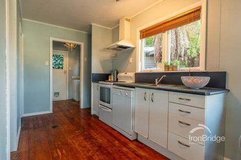 Photo of property in 47 Petrie Street, Wainuiomata, Lower Hutt, 5014