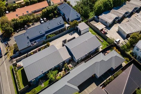 Photo of property in 3/88 Sherborne Street, St Albans, Christchurch, 8014