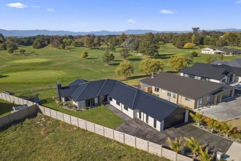 Photo of property in 20 Pinehurst Crescent, Morrinsville, 3300