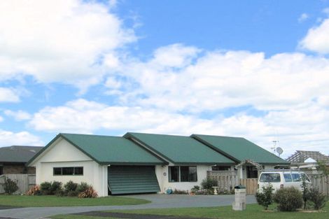 Photo of property in 63 Rata Street, Matamata, 3400