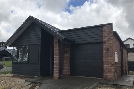 Photo of property in 1 Te Au Lane, Cambridge, 3434