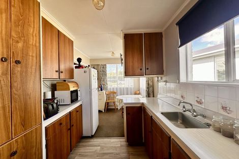 Photo of property in 59 Durham Street, Waikiwi, Invercargill, 9810