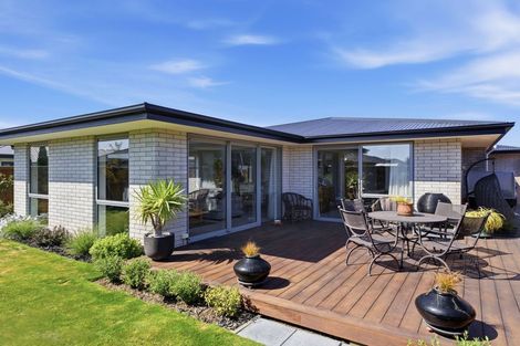 Photo of property in 48 Kemble Drive, Rolleston, 7615