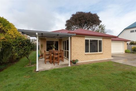 Photo of property in 20a Bailey Avenue, Claudelands, Hamilton, 3214
