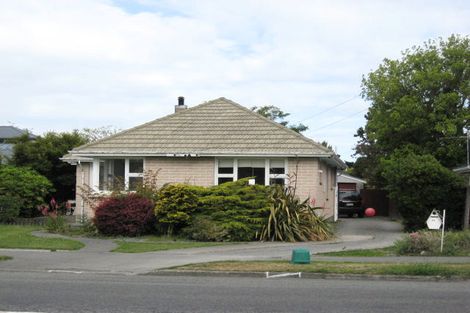 Photo of property in 24 Cutts Road, Russley, Christchurch, 8042