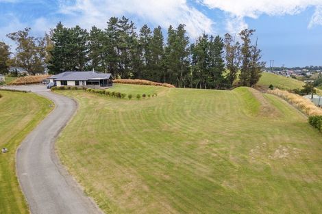 Photo of property in 25 Bradfield Road, Weston, Oamaru, 9491