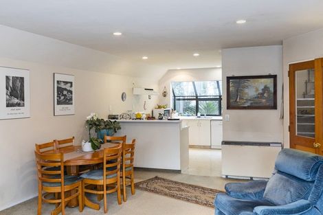 Photo of property in 3/126 Idris Road, Strowan, Christchurch, 8052