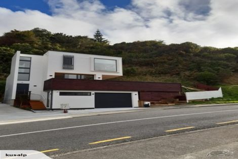 Photo of property in 31 Percy Dyett Drive, Karori, Wellington, 6012