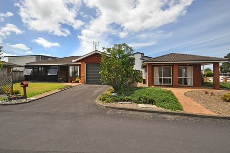 Photo of property in 18/57 Weiti Road, Orewa, 0931