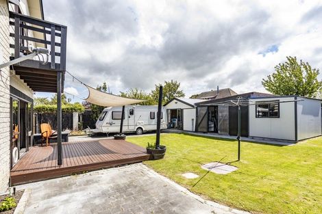 Photo of property in 2 Ebert Place, Rangiora, 7400
