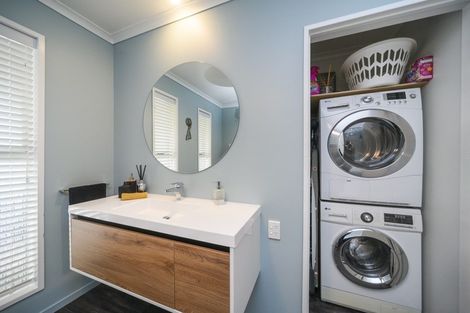 Photo of property in 3 Murihau Place, Feilding, 4702