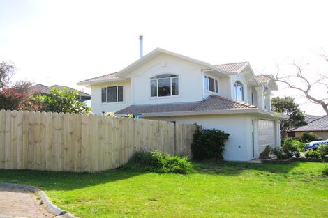 Photo of property in 47 Kensington Terrace, Gulf Harbour, Whangaparaoa, 0930