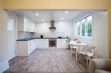 Photo of property in 27 Burns Street, South Dunedin, Dunedin, 9012