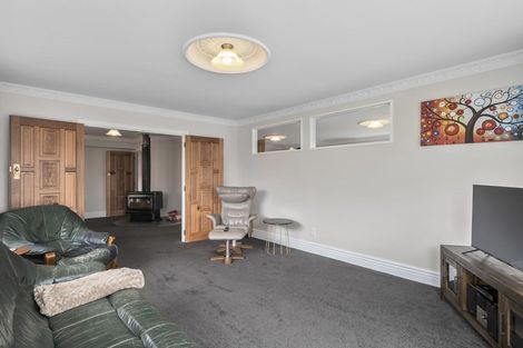 Photo of property in 126 Signal Hill Road, Opoho, Dunedin, 9010