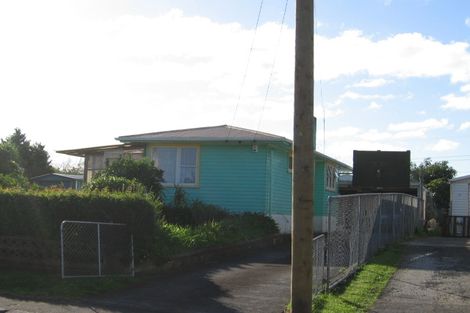 Photo of property in 27 Clayton Avenue, Otara, Auckland, 2023