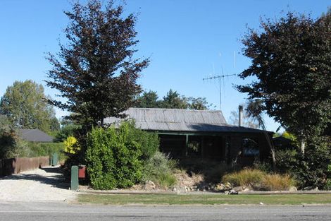 Photo of property in 234 Talbot Street, Geraldine, 7930