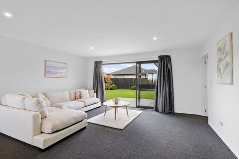 Photo of property in 6 Inaka Street, Lincoln, 7608