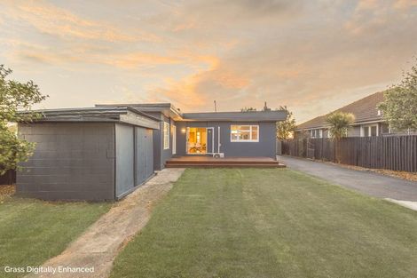 Photo of property in 65 Shortland Street, Wainoni, Christchurch, 8061