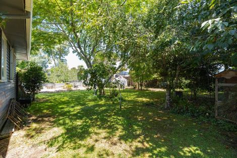 Photo of property in 11 North Street, Taumarunui, 3920