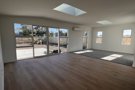 Photo of property in 561 Springston Rolleston Road, Rolleston, 7615