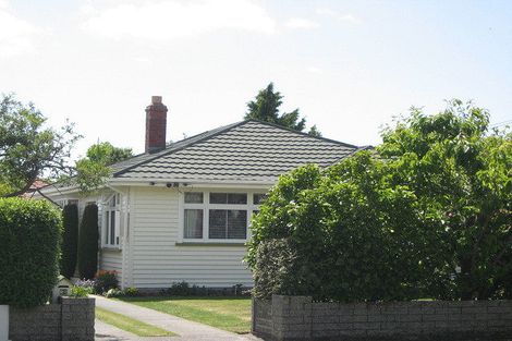 Photo of property in 22 Meadowville Avenue, Spreydon, Christchurch, 8024