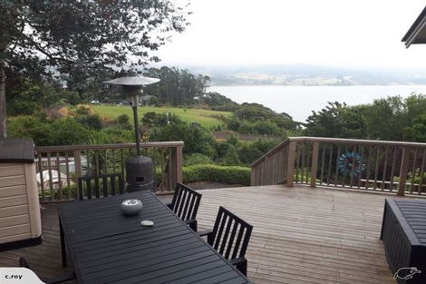 Photo of property in 107 Doctors Point Road, Waitati, 9085
